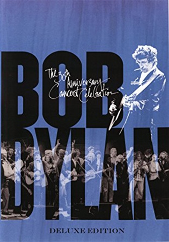 Bob Dylan - 30th Anniversary Concert (2 Disc) - CeX (UK): - Buy